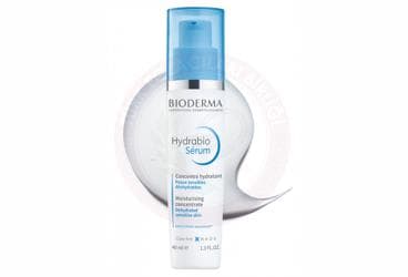 BIODERMA HYDRABIO SERUM 40 ml şişe İlaç Görseli