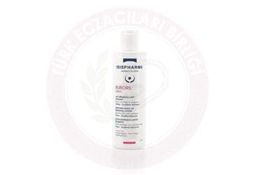 ISISPHARMA RUBORIL LOTION SOOTHING MAKE-UP REMOVING LOTION 250 ml şişe İlaç Görseli