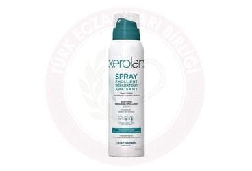 ISISPHARMA XEROLAN SPRAY 150 ml şişe İlaç Görseli