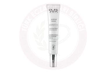 SVR CLAIRIAL SERUM COMPLETE CORRECTOR ANTI-BROWN SPOT RADIANCE 30 ml tüp İlaç Görseli