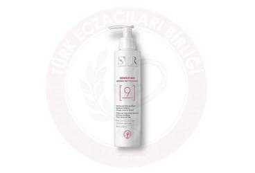 SVR SENSIFINE DERMO-NETTOYANT 200 ml şişe İlaç Görseli
