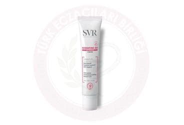 SVR SENSIFINE AR KREM 40 ml tüp İlaç Görseli