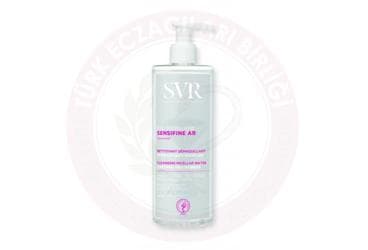 SVR EAU MICELLAIRE SENSIFINE AR 400 ml şişe İlaç Görseli