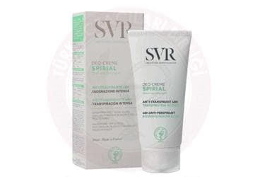 SVR SPIRIAL ANTI-TRANSPIRANT DEODORANT CREAM 50 ml şişe İlaç Görseli