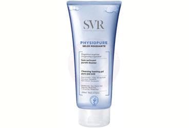 SVR PHYSIOPURE CLEANSING FOAMING GEL 200 ml tüp İlaç Görseli