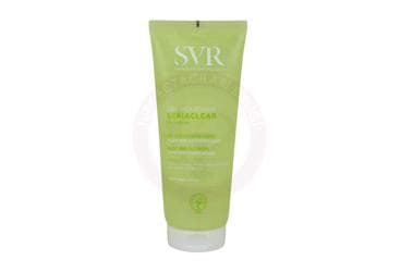 SVR SEBIACLEAR GEL MOUSSANT 200 ml tüp İlaç Görseli
