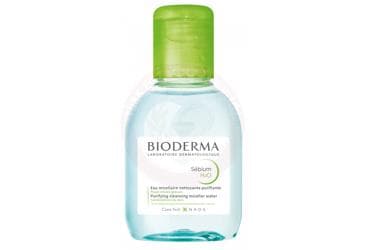 BIODERMA SEBIUM H2O MISEL TEMIZLEME SUYU 100 ml şişe İlaç Görseli
