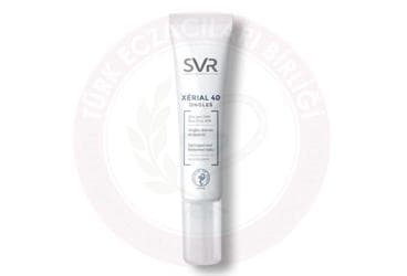SVR XERIAL 40 ONGLES NAILS GEL 10 ml tüp İlaç Görseli