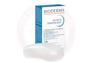 BIODERMA ATODERM INTENSIVE BAR 150 gr kutu İlaç Görseli