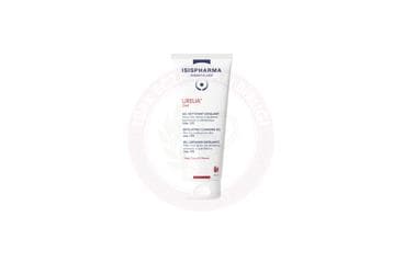 ISISPHARMA URELIA GEL EXFOLATING CLEANSING GEL 200 ml tüp İlaç Görseli
