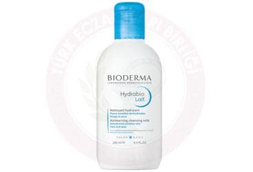 BIODERMA MILKY CLEANSER 250 ml şişe İlaç Görseli