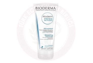 BIODERMA ATODERM INTENSIVE FOAMING GEL 200 ml tüp İlaç Görseli