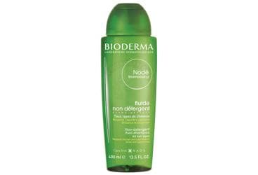BIODERMA NODE FLUID SHAMPOO 400 ml şişe İlaç Görseli