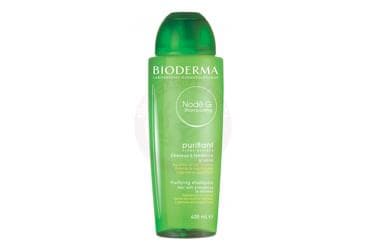 BIODERMA NODE G SHAMPOO 400 ml şişe İlaç Görseli