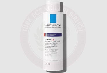 LA ROCHE-POSAY KERIUM DS KEPEK KARSITI SAMPUAN 125 ml şişe İlaç Görseli