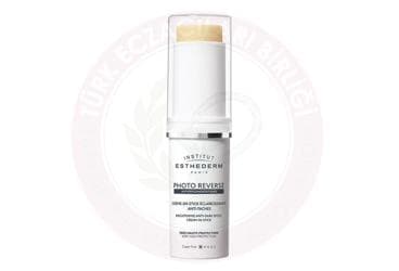 ESTHEDERM PHOTO REVERSE CREAM IN STICK 10g şişe İlaç Görseli