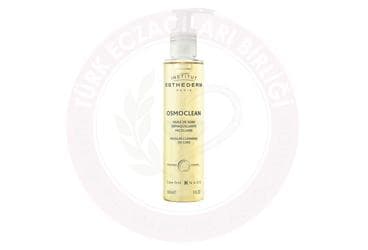 ESTHEDERM OSMOCLEAN MICELLAR CLEANSING OIL 150 ml şişe İlaç Görseli