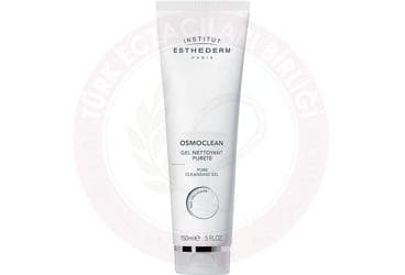 ESTHEDERM PURE CLEANSING GEL 150 ml tüp İlaç Görseli
