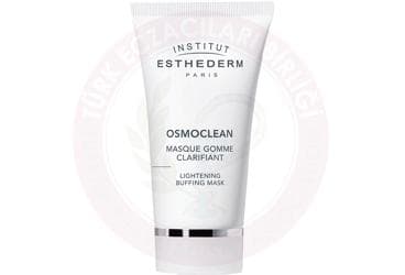 ESTHEDERM LIGHTENING BUFFING MASK 75 ml tüp İlaç Görseli