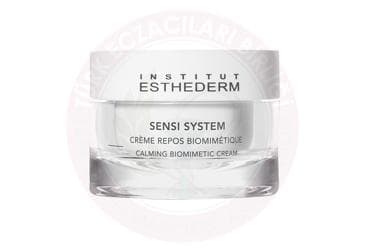 ESTHEDERM CALMING BIOMIMETIC CREAM 50 ml kutu İlaç Görseli