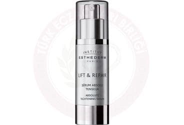 ESTHEDERM LIFT & REPAIR ABSOLUTE TIGHTENING SERUM 30 ml şişe İlaç Görseli