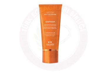 ESTHEDERM ADAPTASUN SENSITIVE FACE CREAM MODERATE SUN 50 ml tüp İlaç Görseli