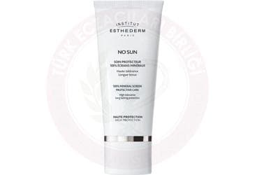 ESTHEDERM NO SUN 50 ml tüp İlaç Görseli