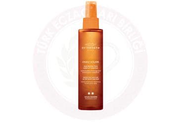 ESTHEDERM SUN OIL MODERATE SUN 150 ml şişe İlaç Görseli