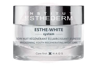 ESTHEDERM ESTHE-WHITE MOISTURIZING DAYCARE 50 ml kutu İlaç Görseli