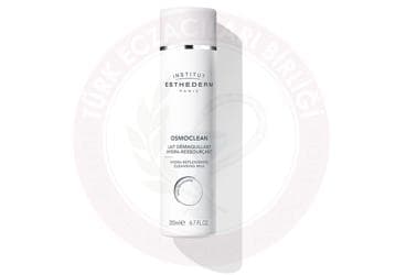 ESTHEDERM HYDRA REPLENISHING CLEANSING MILK 200 ml şişe İlaç Görseli