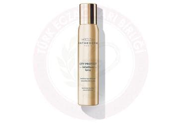 ESTHEDERM CITY IN CELLIUM SPRAY 100 ml şişe İlaç Görseli