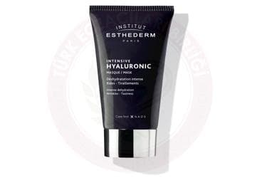 ESTHEDERM INTENSIVE HYALURONIC MASK 75 ml tüp İlaç Görseli