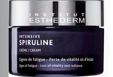 ESTHEDERM INTENSIVE SPIRULINE CREAM 50 ml kutu İlaç Görseli