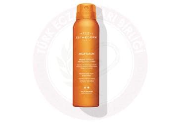 ESTHEDERM ADAPTASUN PROTECTIVE SILKY BODY MIST 150 ml şişe İlaç Görseli