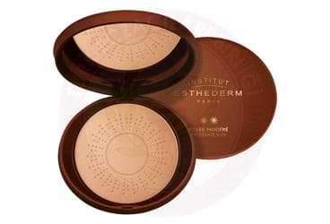 ESTHEDERM PROTECTIVE SUNSHINE CARE POWDER 15 gr kutu İlaç Görseli