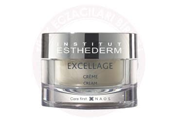 ESTHEDERM EXCELLAGE CREAM 50 ml kutu İlaç Görseli
