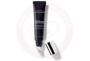 ESTHEDERM INTENSIVE HYALURONIC EYE SERUM 15 ml tüp İlaç Görseli