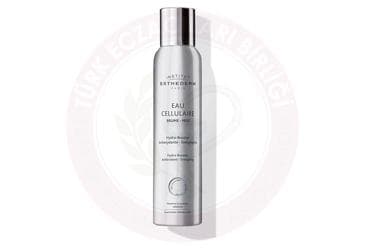 ESTHEDERM CELLULAR WATER MIST 200 ml şişe İlaç Görseli