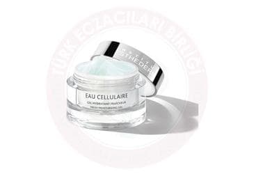 ESTHEDERM CELLULAR WATER FRESH MOISTURIZING GEL 50 ml kutu İlaç Görseli