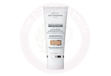 ESTHEDERM PHOTO REVERSE TINTED MEDIUM BEIGE 50 ml tüp İlaç Görseli