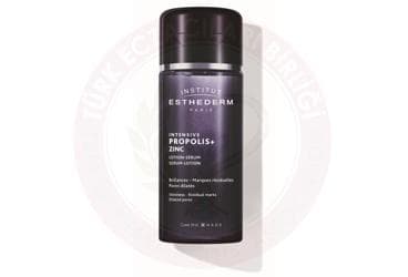 ESTHEDERM INTENSIVE PROPOLIS+ SERUM LOTION 130 ml şişe İlaç Görseli