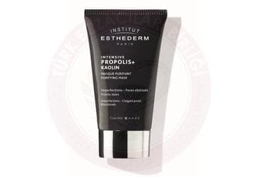 ESTHEDERM INTENSIVE PROPOLIS+ DEEP CLEANSING MASK 75 ml tüp İlaç Görseli