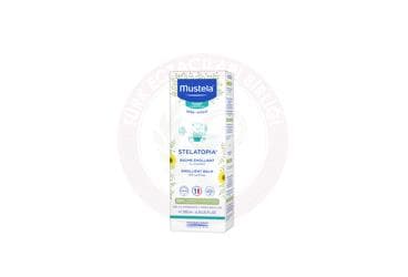 MUSTELA STELATOPIA EMOLLIENT BALM - EMOLYENT BALSAM 200 ml tüp İlaç Görseli