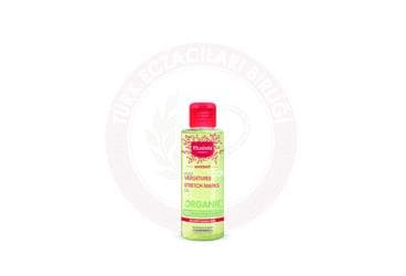MUSTELA STRETCH MARKS OIL CATLAK YAGI 105 ml şişe İlaç Görseli