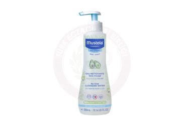 MUSTELA DURULAMA GEREKTIRMEYEN TEMIZLEME SIVISI 300 ml şişe İlaç Görseli
