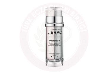 LIERAC ROSILOGIE REDNESS NEUTRALIZING DOUBLE CONCENTRATE 30 ml şişe İlaç Görseli