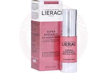 LIERAC SUPRA RADIANCE EYE 15 ml şişe İlaç Görseli