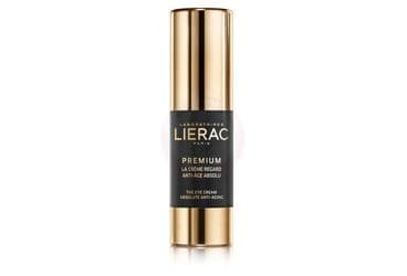 LIERAC PREMIUM THE EYE CREAM 15 ml şişe İlaç Görseli