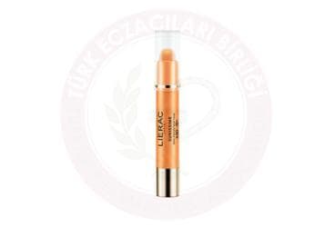 LIERAC SUNISSIME PROTECTIVE EYE CARE SPF 50+ CREAM 3 gr stick İlaç Görseli