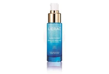 LIERAC SUNISSIME AFTER-SUN ULTRA REPAIRING SERUM 30 ml şişe İlaç Görseli